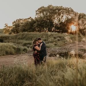 Meet your Posher, Rikki